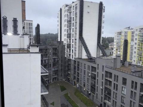 квартира за адресою Залізнична вул., 7А