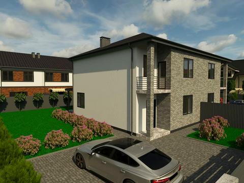 дом по адресу Левка Ревуцкого ул.