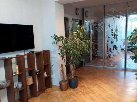 квартира за адресою Перемоги просп., 74в