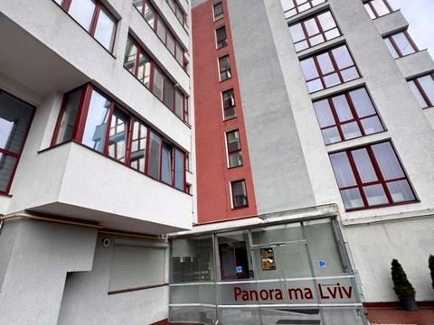 квартира по адресу Околичная ул., 10