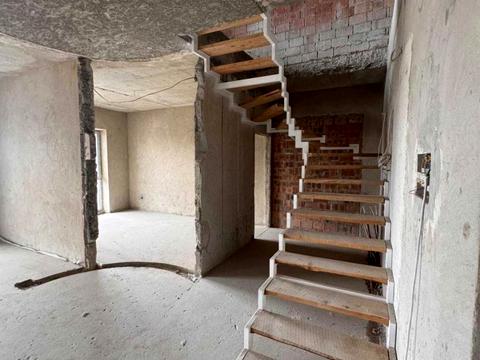 квартира по адресу Околичная ул., 10