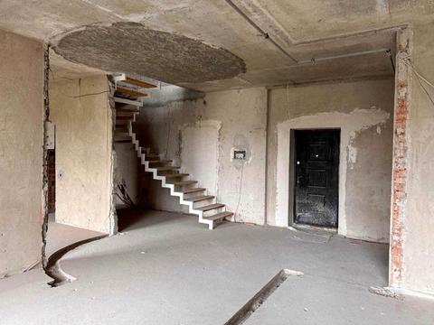 квартира по адресу Околичная ул., 10