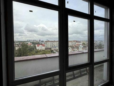 квартира по адресу Околичная ул., 10