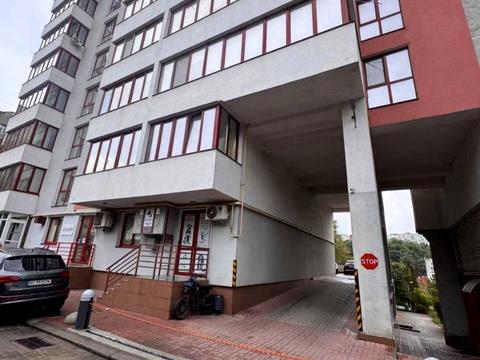 квартира по адресу Околичная ул., 10