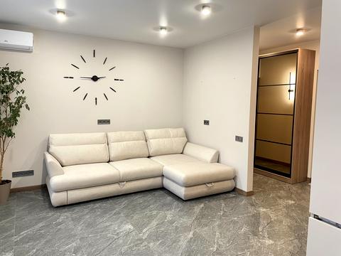 квартира за адресою Святошинська вул., 58