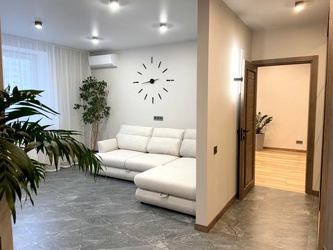 квартира за адресою Святошинська вул., 58