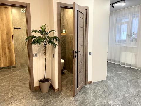 квартира за адресою Святошинська вул., 58