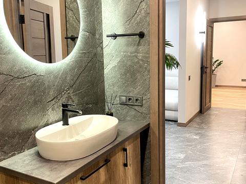 квартира за адресою Святошинська вул., 58