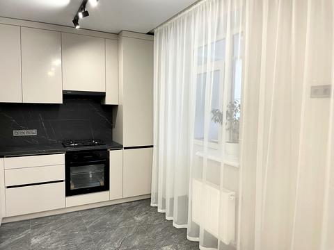 квартира за адресою Святошинська вул., 58