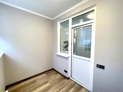 квартира за адресою Святошинська вул., 58