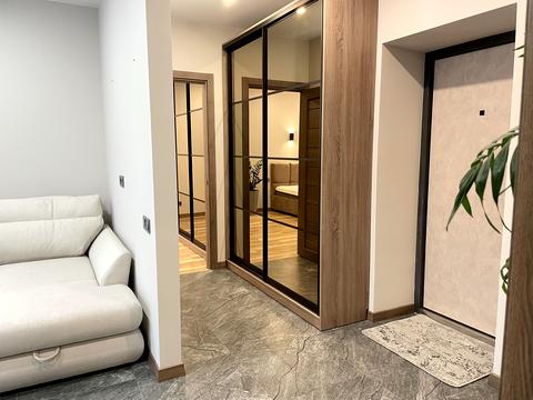 квартира за адресою Святошинська вул., 58