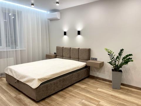 квартира за адресою Святошинська вул., 58