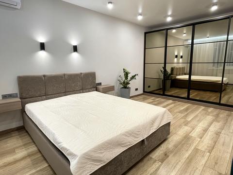 квартира за адресою Святошинська вул., 58