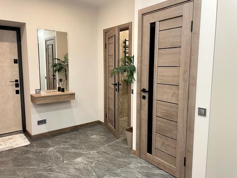 квартира за адресою Святошинська вул., 58