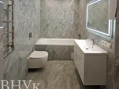 квартира по адресу Загорская ул., (Будинок 1)