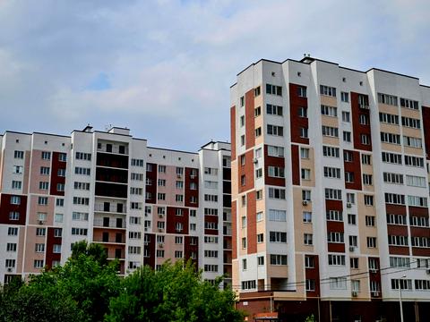 квартира за адресою Святошинська вул., 58