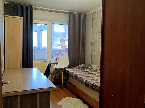 квартира за адресою Князя Володимира Великого просп., 102