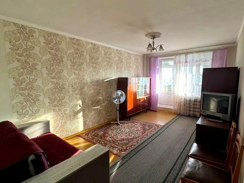 квартира за адресою Каденюка вул., 14