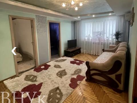 квартира за адресою Олега Ольжича вул. (Івана Лобачевського), 7