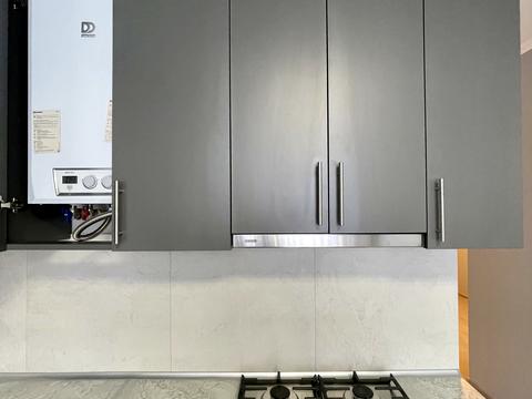 квартира за адресою Київська вул., 31-А