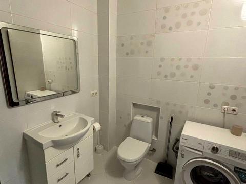 квартира по адресу Академика Лебедева ул., 1 к5