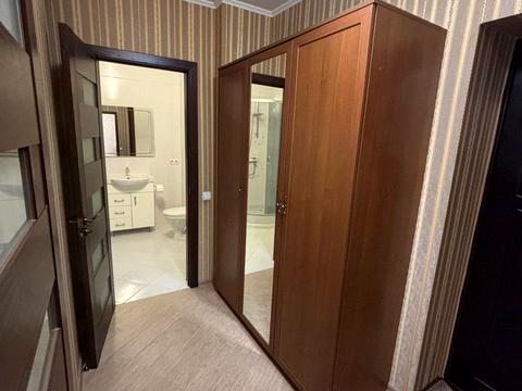 квартира по адресу Академика Лебедева ул., 1 к5