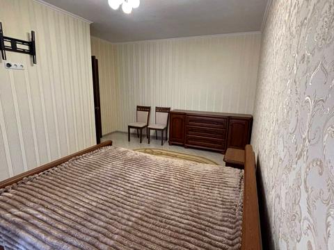 квартира по адресу Академика Лебедева ул., 1 к5