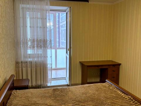 квартира по адресу Академика Лебедева ул., 1 к5