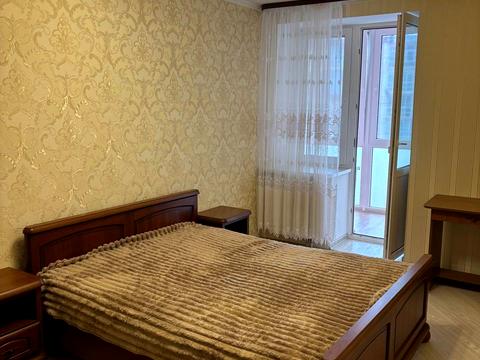 квартира по адресу Академика Лебедева ул., 1 к5