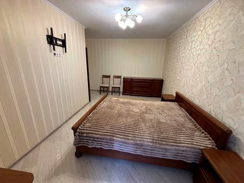 квартира по адресу Академика Лебедева ул., 1 к5