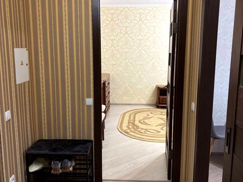 квартира по адресу Академика Лебедева ул., 1 к5