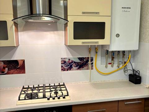 квартира по адресу Академика Лебедева ул., 1 к5