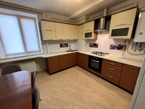 квартира по адресу Академика Лебедева ул., 1 к5