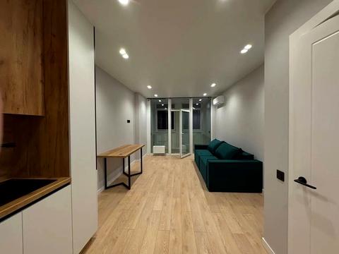 квартира по адресу Берестейский просп. (Победы), 11 к2