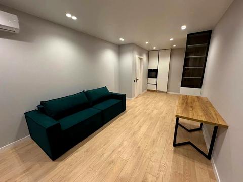 квартира по адресу Берестейский просп. (Победы), 11 к2