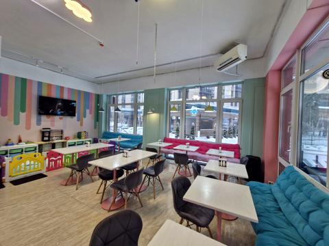 коммерческая по адресу Университетская ул., 3/3