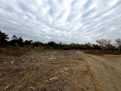 ділянка за адресою Єньківська вул.