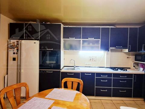 квартира за адресою Нижньосироватська вул., 13