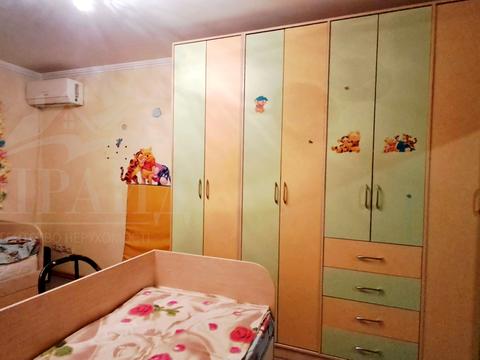 квартира за адресою Нижньосироватська вул., 13