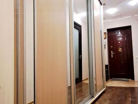 квартира за адресою Нижньосироватська вул., 13