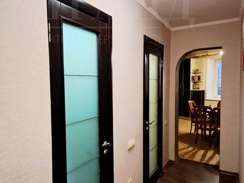 квартира за адресою Нижньосироватська вул., 13