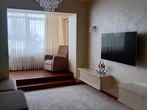 квартира за адресою Італійський бульв., 1г