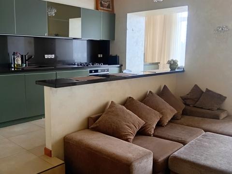 квартира за адресою Італійський бульв., 1г