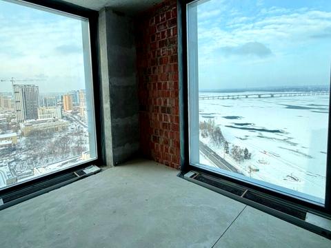 квартира за адресою Січеславська Набережна вул., 53а