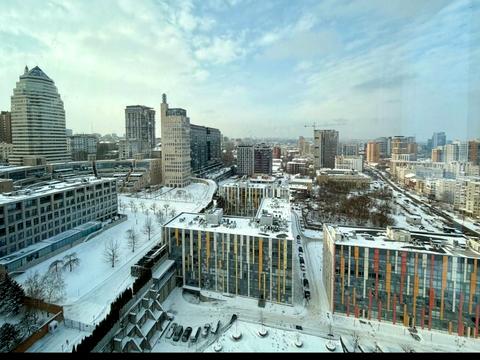 квартира за адресою Січеславська Набережна вул., 53а