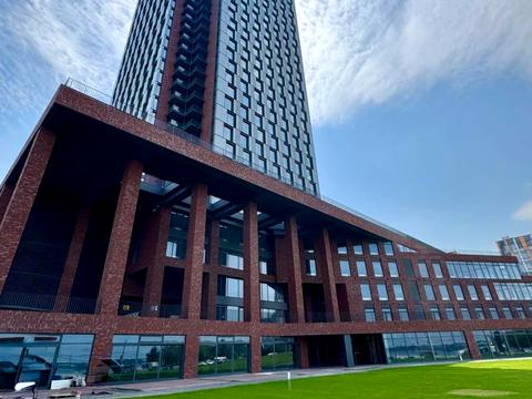 квартира за адресою Січеславська Набережна вул., 53а