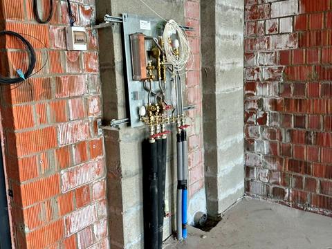 квартира за адресою Січеславська Набережна вул., 53а