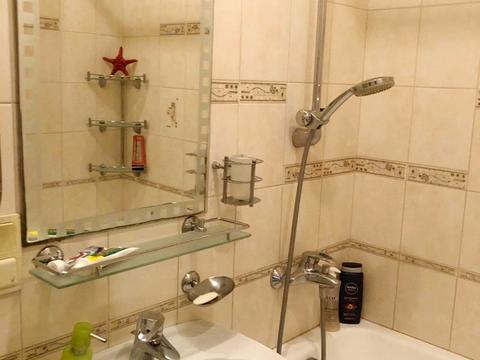 квартира за адресою Молочна вул. (Кірова), 1 к1