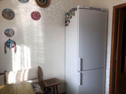 квартира за адресою Молочна вул. (Кірова), 1 к1