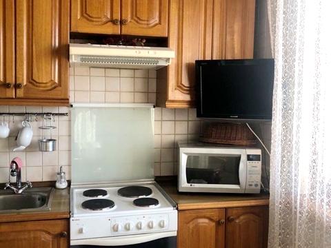 квартира за адресою Молочна вул. (Кірова), 1 к1